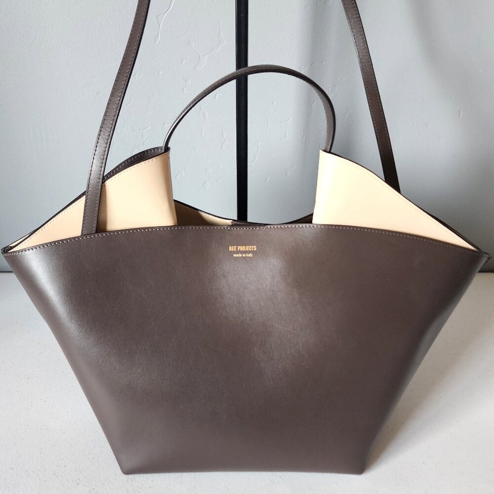 Ree Projects Tote "EUC"